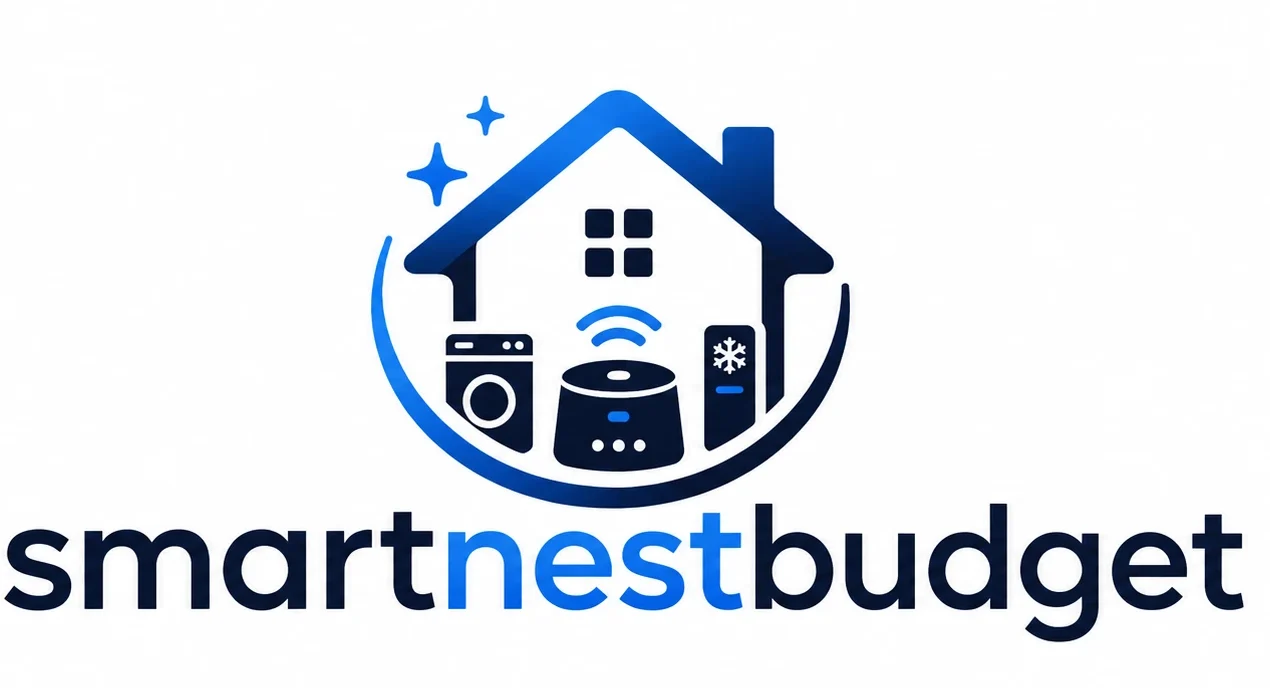smartnestbudget